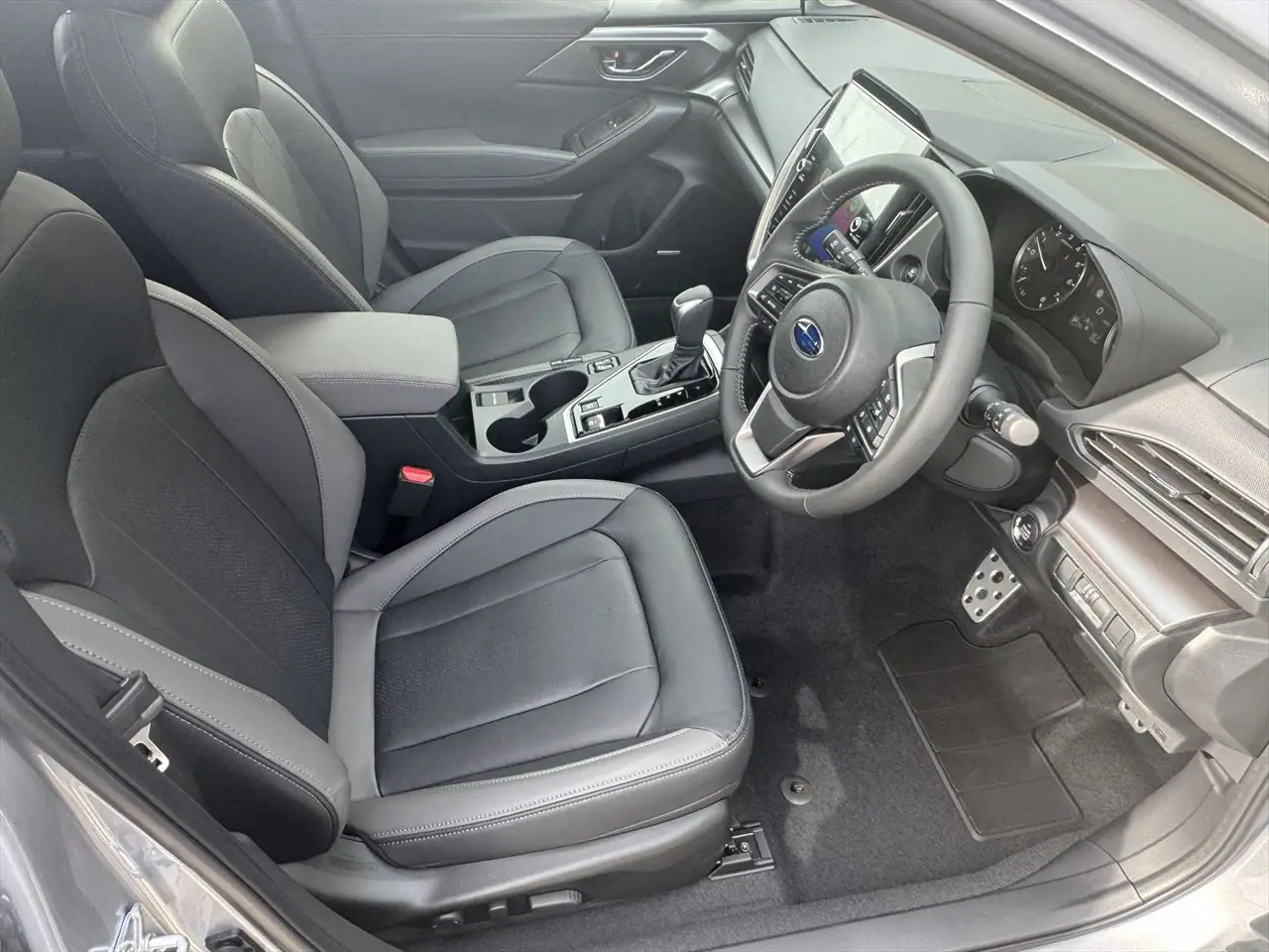 2024 Subaru Impreza for Sale in Kenya by Best Cars for Sale in Kenya ltd.