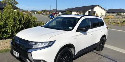 2020 Mitsubishi Outlander for Sale in Kenya