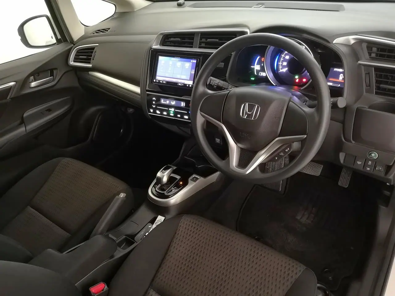 2018 Honda Fit for Sale in Kenya by Best Cars for Sale in Kenya ltd