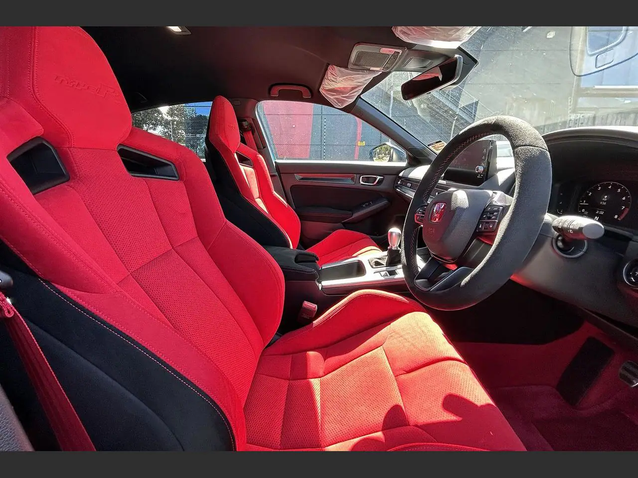 2023 Honda Civic for Sale in Kenya by Best Cars for Sale in Kenya Ltd