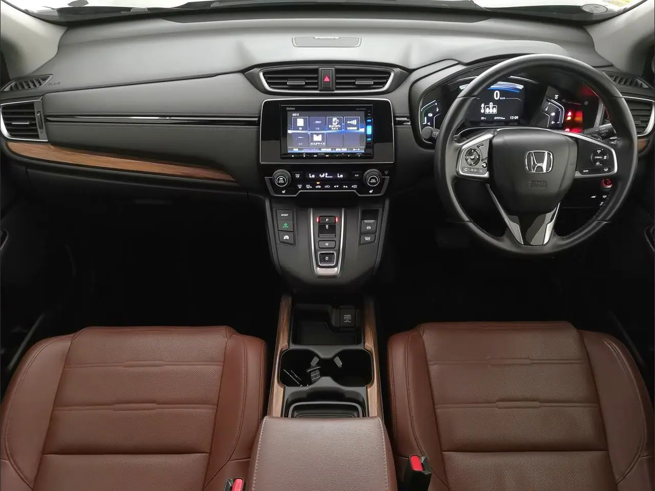 2018 Honda CR-V for Sale in Kenya by Best Cars for Sale in Kenya ltd.