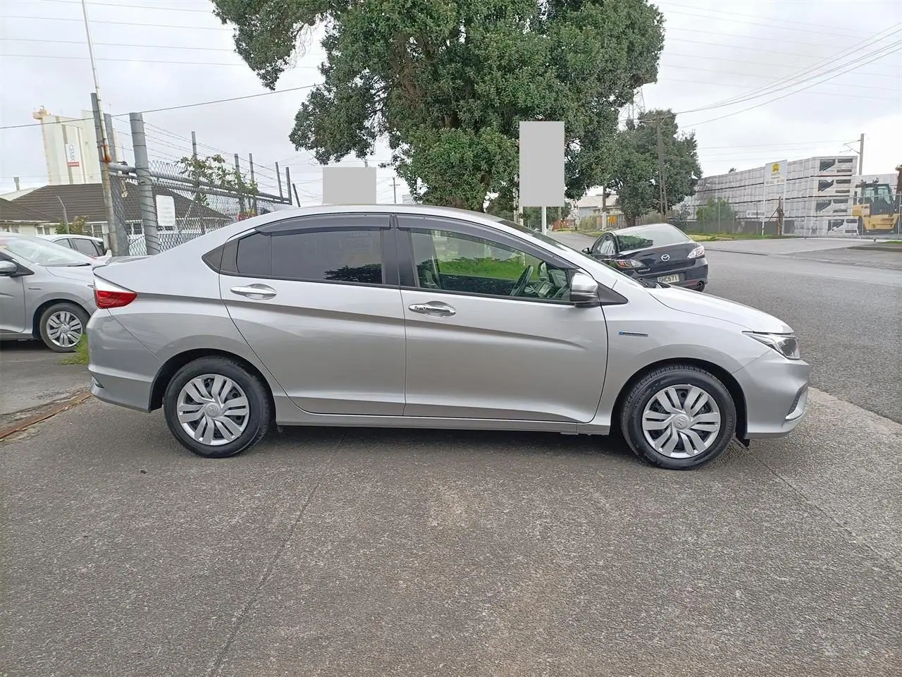 2018 Honda Grace for Sale in Kenya by Best Cars for Sale in Kenya ltd.