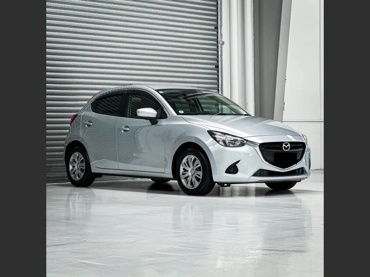2018 Mazda Demio for Sale in Kenya by Best Cars for Sale in Kenya ltd.
