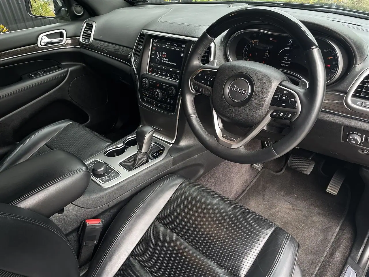 2019 Jeep Grand Cherokee for Sale in Kenya by Best Cars for Sale in Kenya ltd.