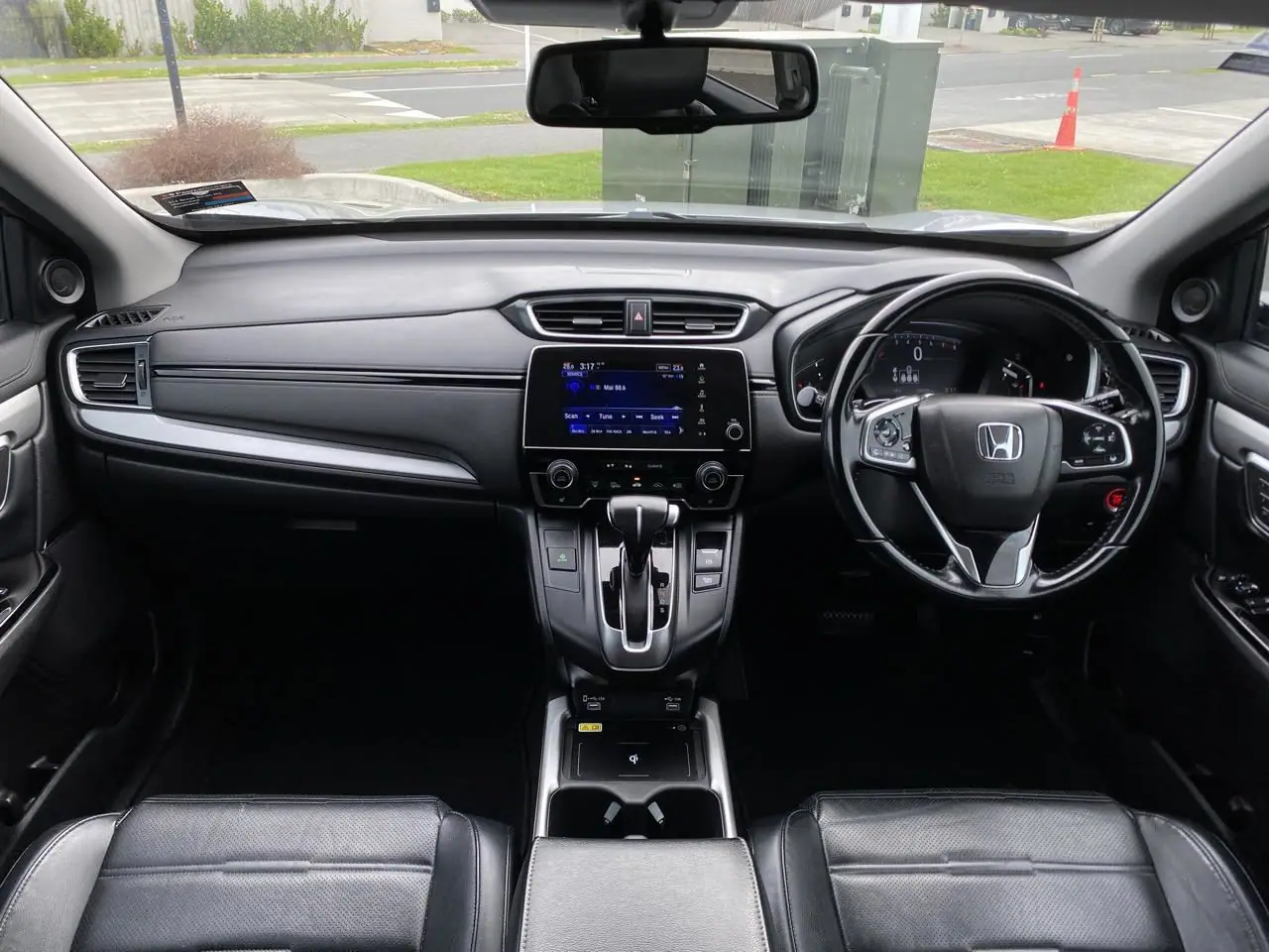 2020 Honda CR-V for Sale in Kenya by Best Cars for Sale in Kenya ltd.