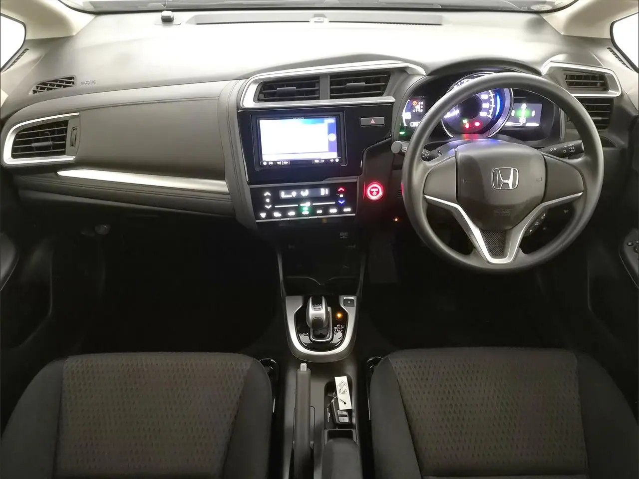 2018 Honda Fit for Sale in Kenya by Best Cars for Sale in Kenya ltd