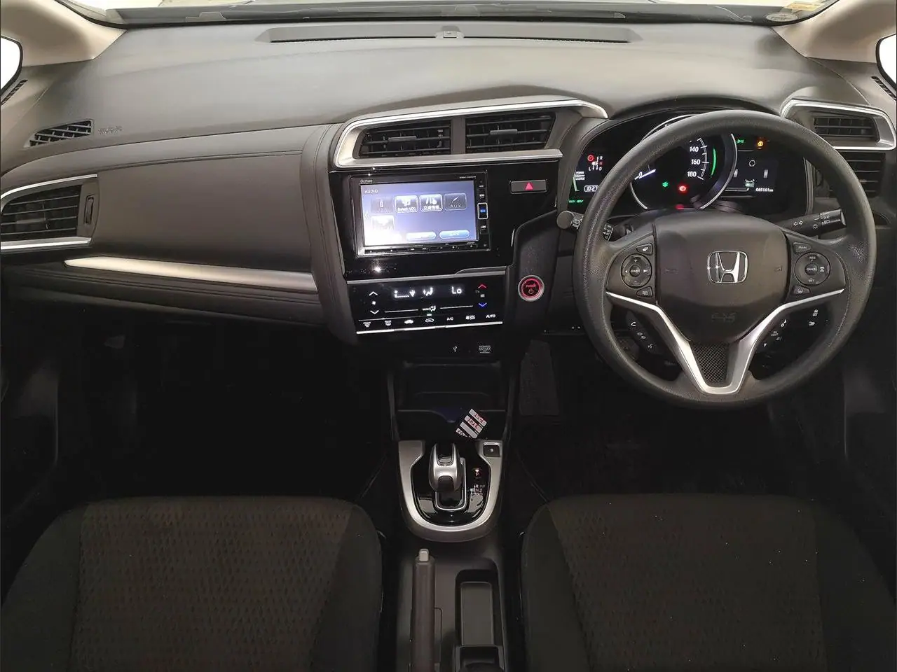 2019 Honda Fit for Sale in Kenya by Best Cars for Sale in Kenya Ltd.