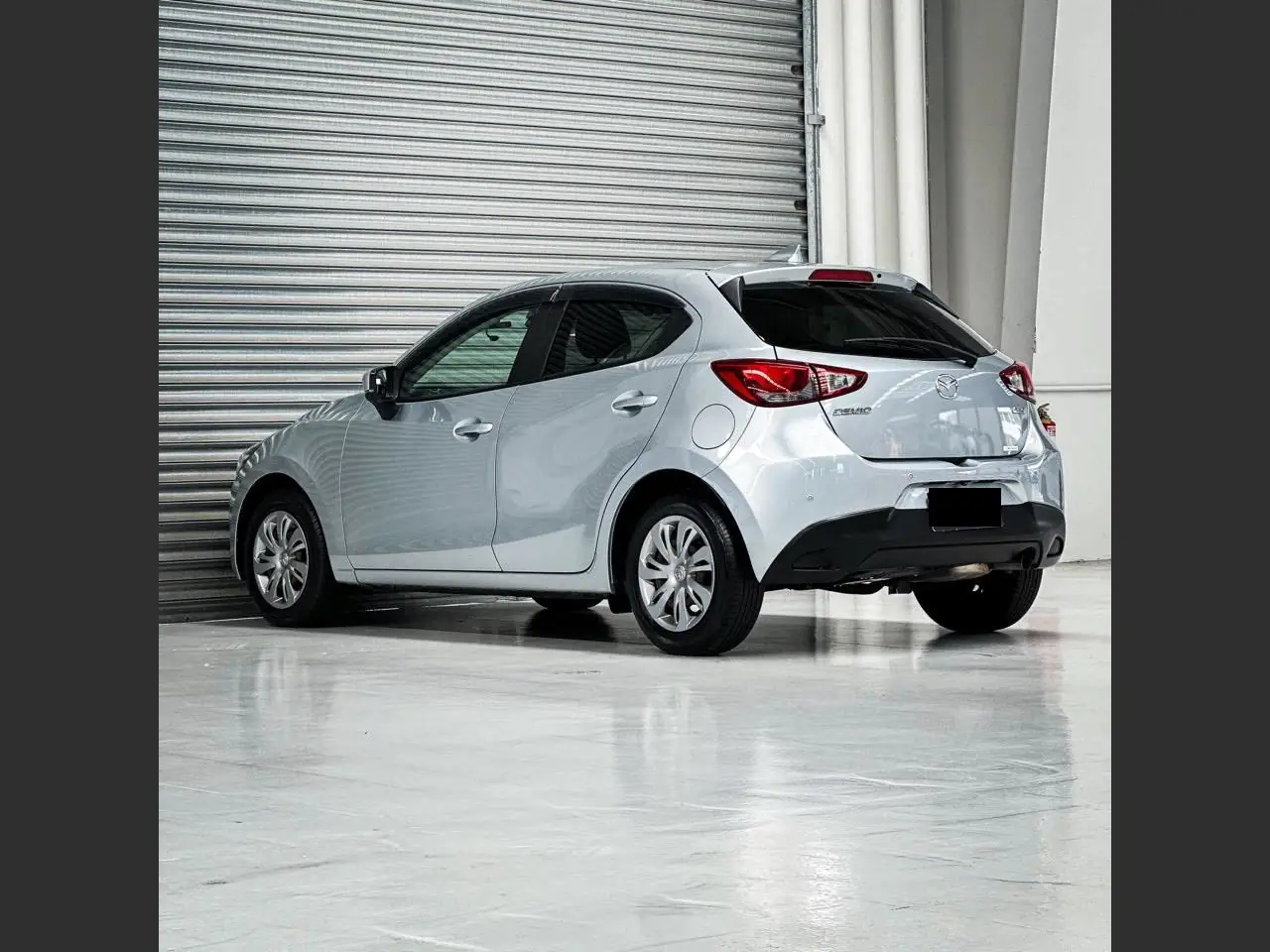 2018 Mazda Demio for Sale in Kenya by Best Cars for Sale in Kenya ltd.