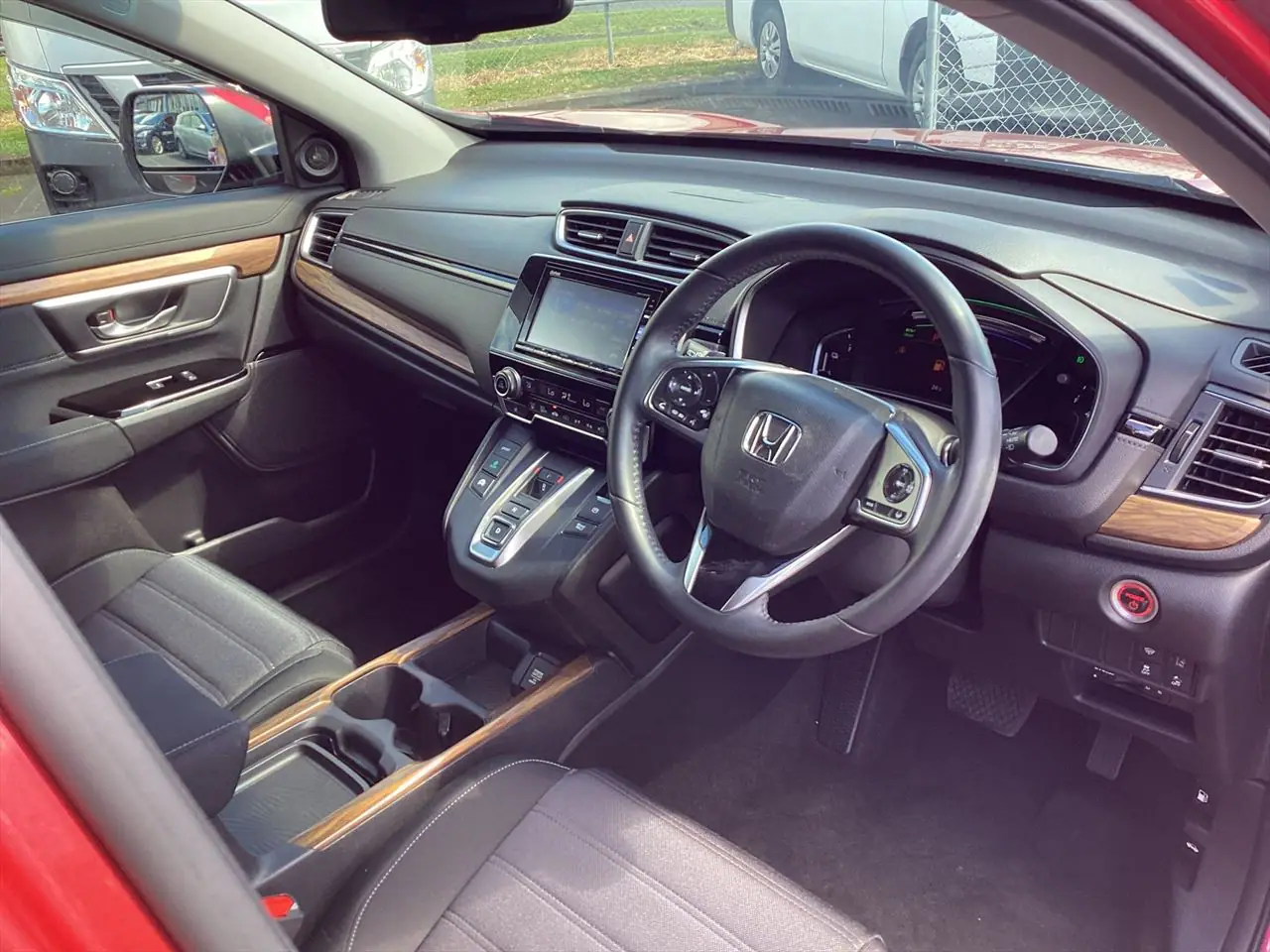 2019 Honda CR-V for Sale in Kenya by Best Cars for Sale in Kenya Ltd.