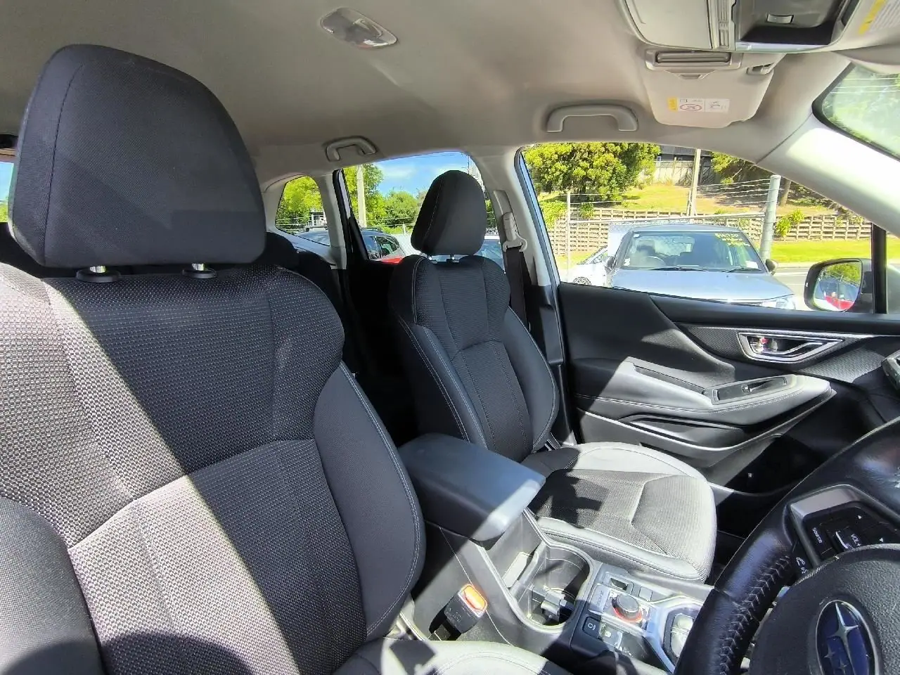 2020 Subaru Forester for Sale in Kenya by Best Cars for Sale in Kenya Ltd