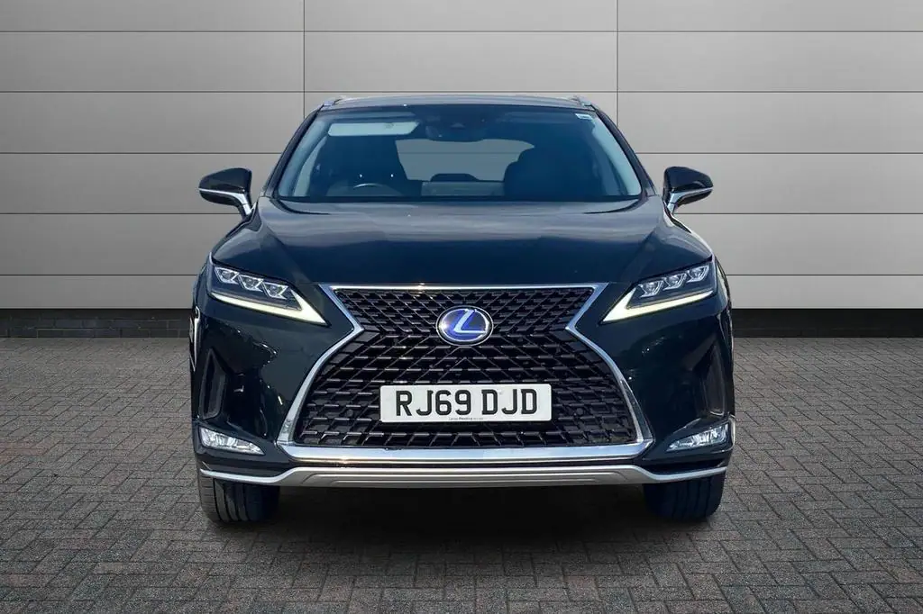 2019 Lexus RX (Estate 450h) for Sale in Kenya by Best Cars for Sale in Kenya Ltd