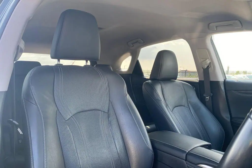 2019 Lexus RX (Estate 450h) for Sale in Kenya by Best Cars for Sale in Kenya Ltd