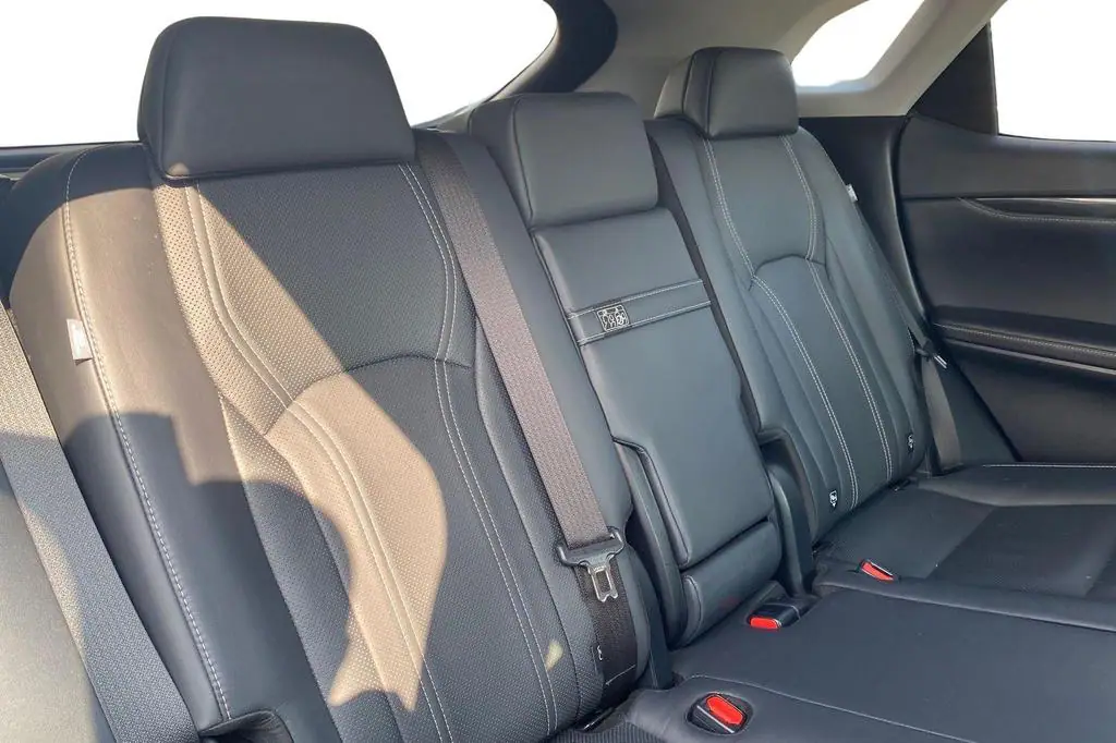 2019 Lexus RX (Estate 450h) for Sale in Kenya by Best Cars for Sale in Kenya Ltd
