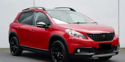 2019 Peugeot 2008 for Sale in Kenya