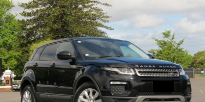 2018 Land Rover Range Rover Evoque for Sale in Kenya