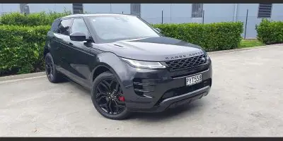 2023 Land Rover Range Rover Evoque for Sale in Kenya