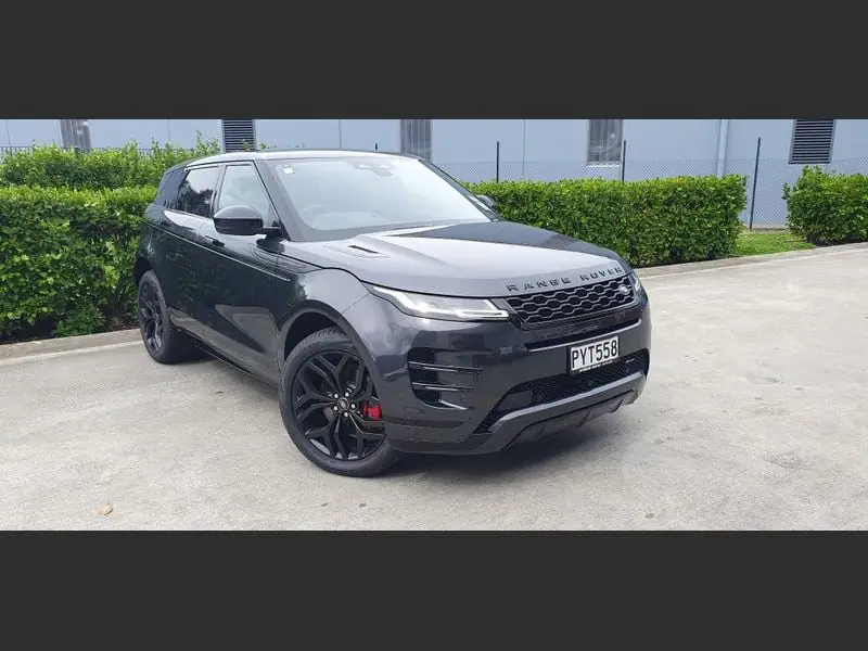 2023 Land Rover Range Rover Evoque (R-Dynamic) for Sale in Kenya by Best Cars for Sale in Kenya Ltd.