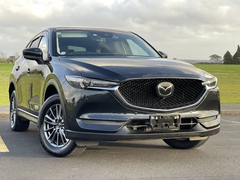 2018 Mazda CX-5 for Sale in Kenya