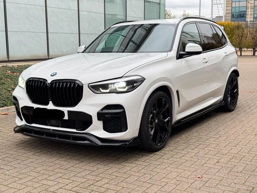 2021 BMW X5 (30d M-Sport) for Sale in Kenya by Best Cars for Sale in Kenya Ltd