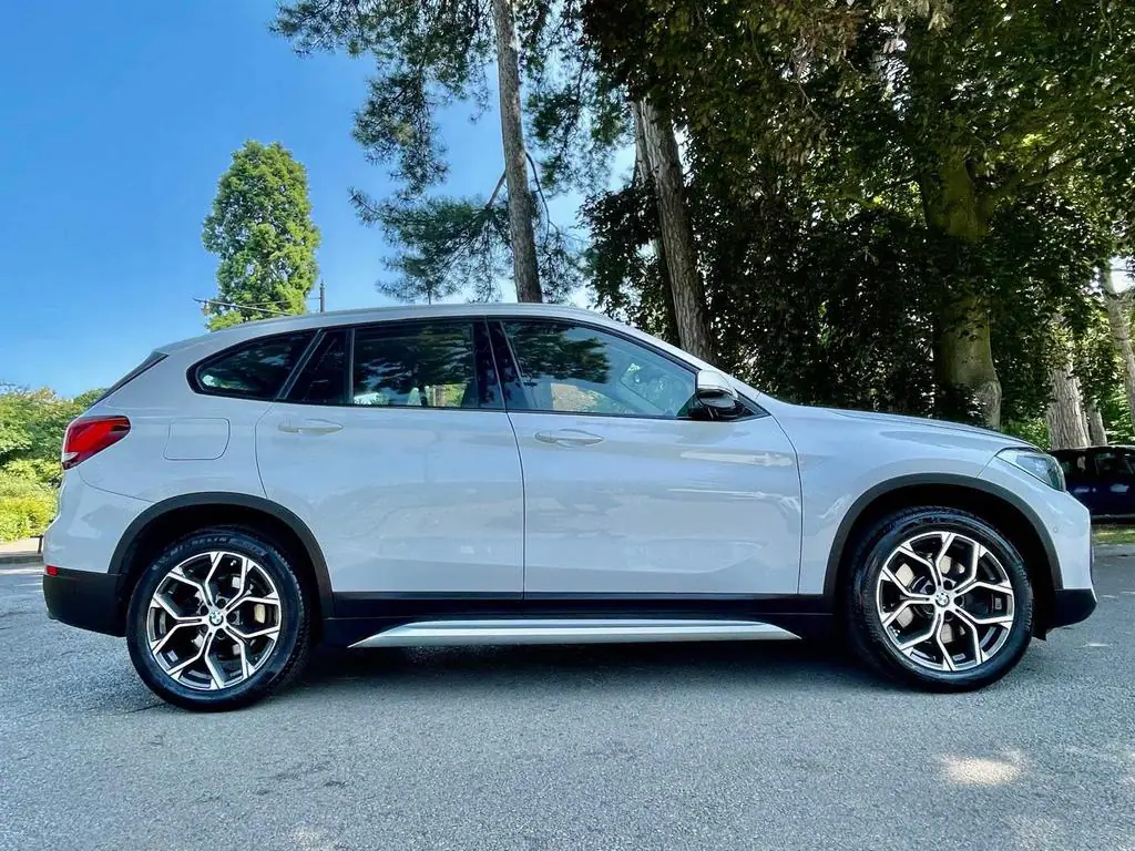 2019 BMW X1 S18I for Sale in Kenya by Best Cars for Sale in Kenya Ltd