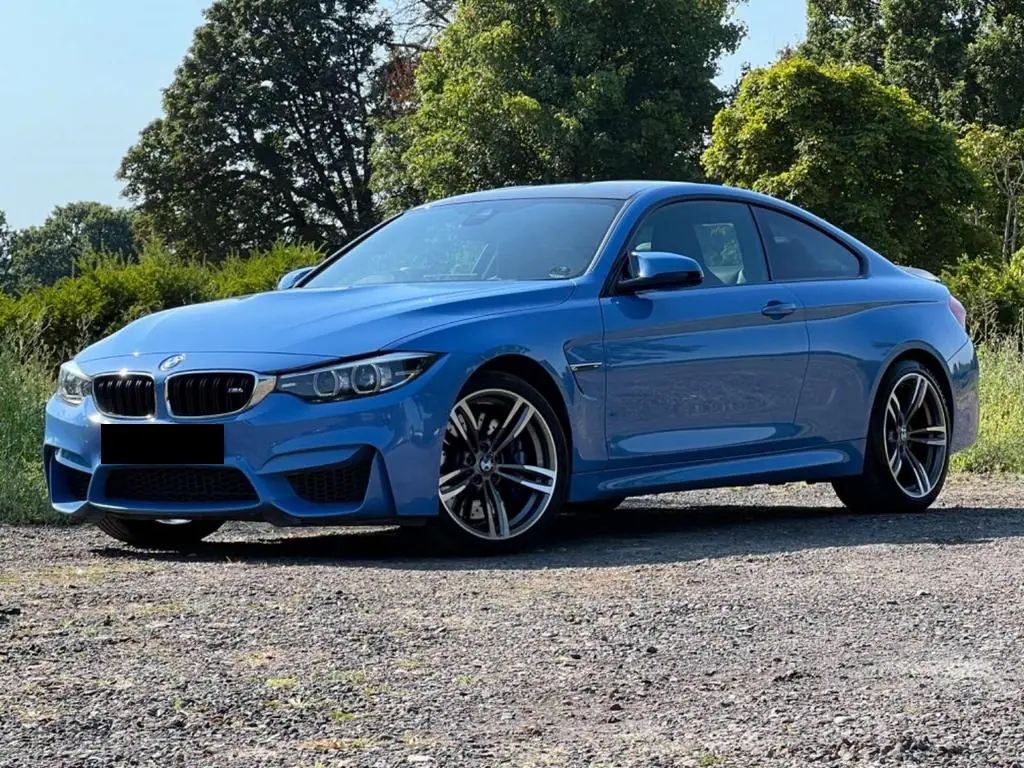 2018 BMW M4 Coupe for Sale in Kenya by Best Cars for Sale in Kenya