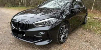 2020 BMW 1 Series for Sale in Kenya
