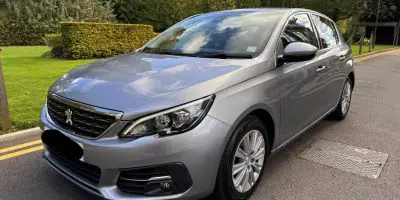 2021 Peugeot 308 for Sale in Kenya