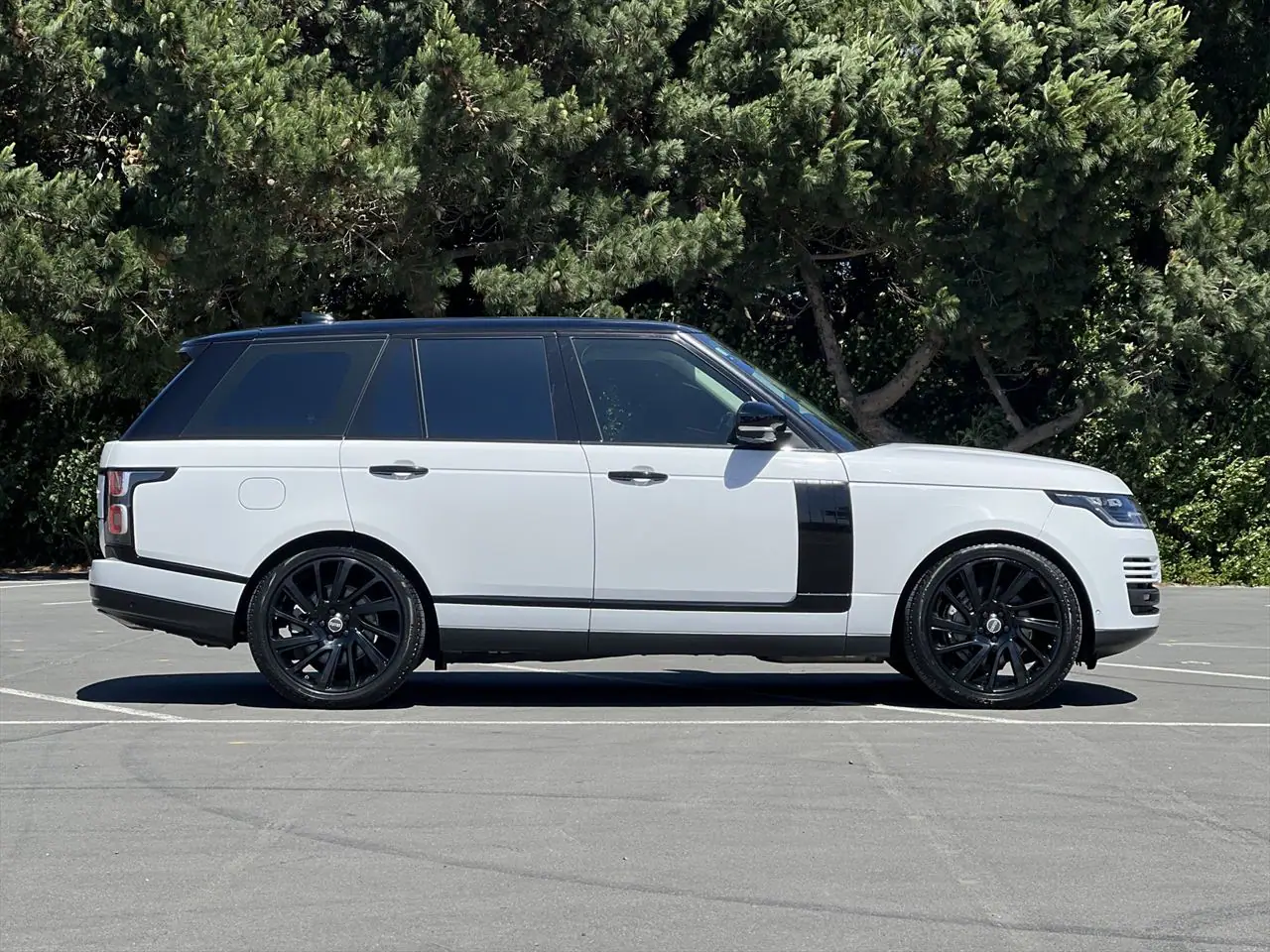 2021 Land Rover Range Rover (Vogue) for Sale in Kenya by Best Cars for Sale in Kenya Ltd