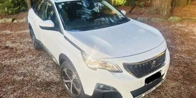2018 Peugeot 3008 for Sale in Kenya