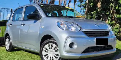 2020 Daihatsu Boon for Sale in Kenya