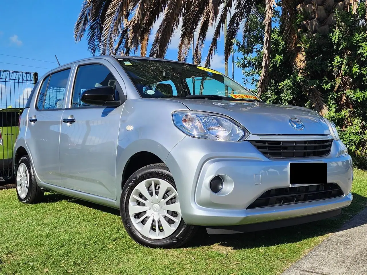 2020 Daihatsu Boon for Sale in Kenya by Best Cars for Sale in Kenya Ltd