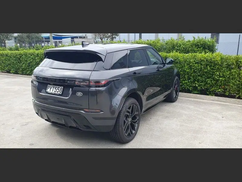 2023 Land Rover Range Rover Evoque (R-Dynamic) for Sale in Kenya by Best Cars for Sale in Kenya Ltd.