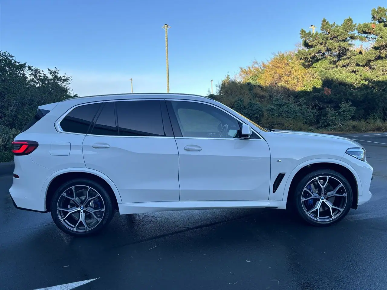 2020 BMW X5 (30d M-Sport) for Sale in Kenya by Best Cars for Sale in Kenya Ltd