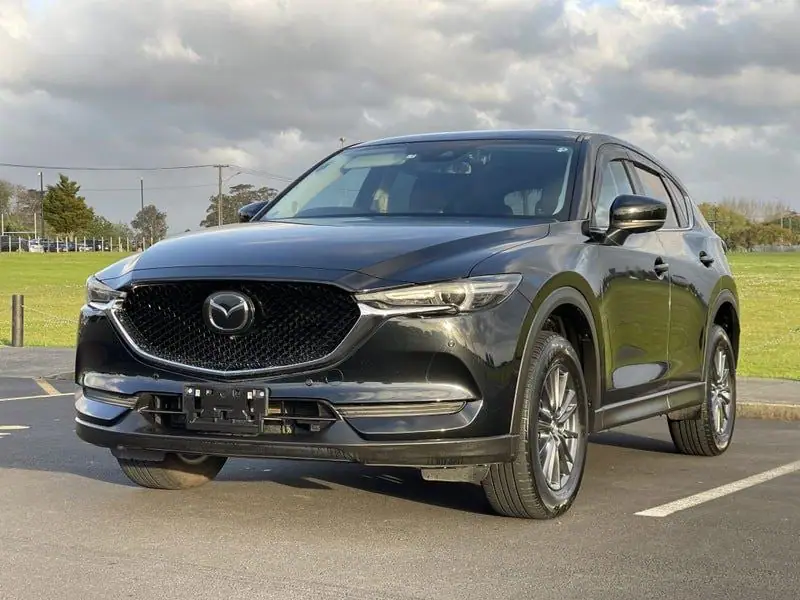 2018 Mazda CX-5 for Sale in Kenya