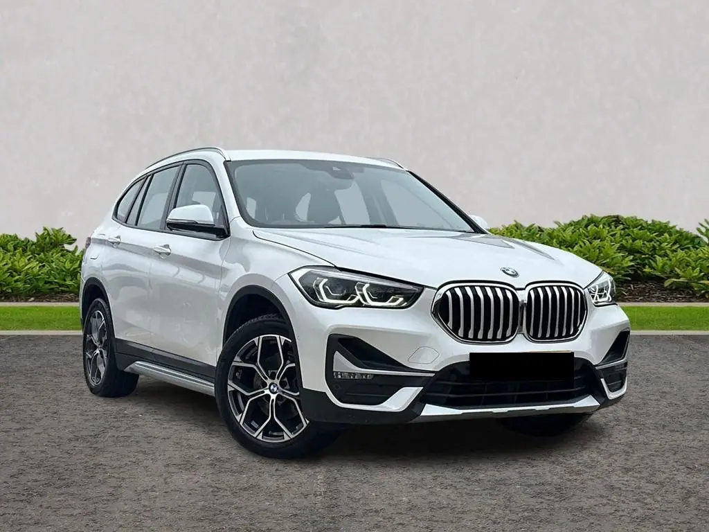 2021 BMW X1 1.5 (18i sDrive) for Sale in Kenya by Best Cars for Sale in Kenya Ltd