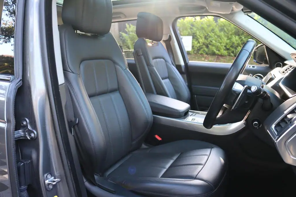 2019 Land Rover Range Rover Sport for Sale in Kenya by Best Cars for Sale in Kenya Ltd.