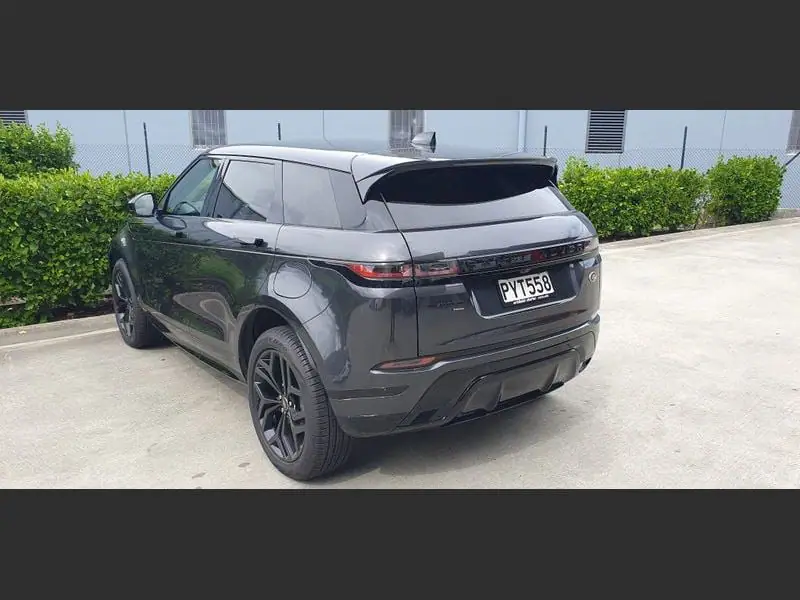 2023 Land Rover Range Rover Evoque (R-Dynamic) for Sale in Kenya by Best Cars for Sale in Kenya Ltd.