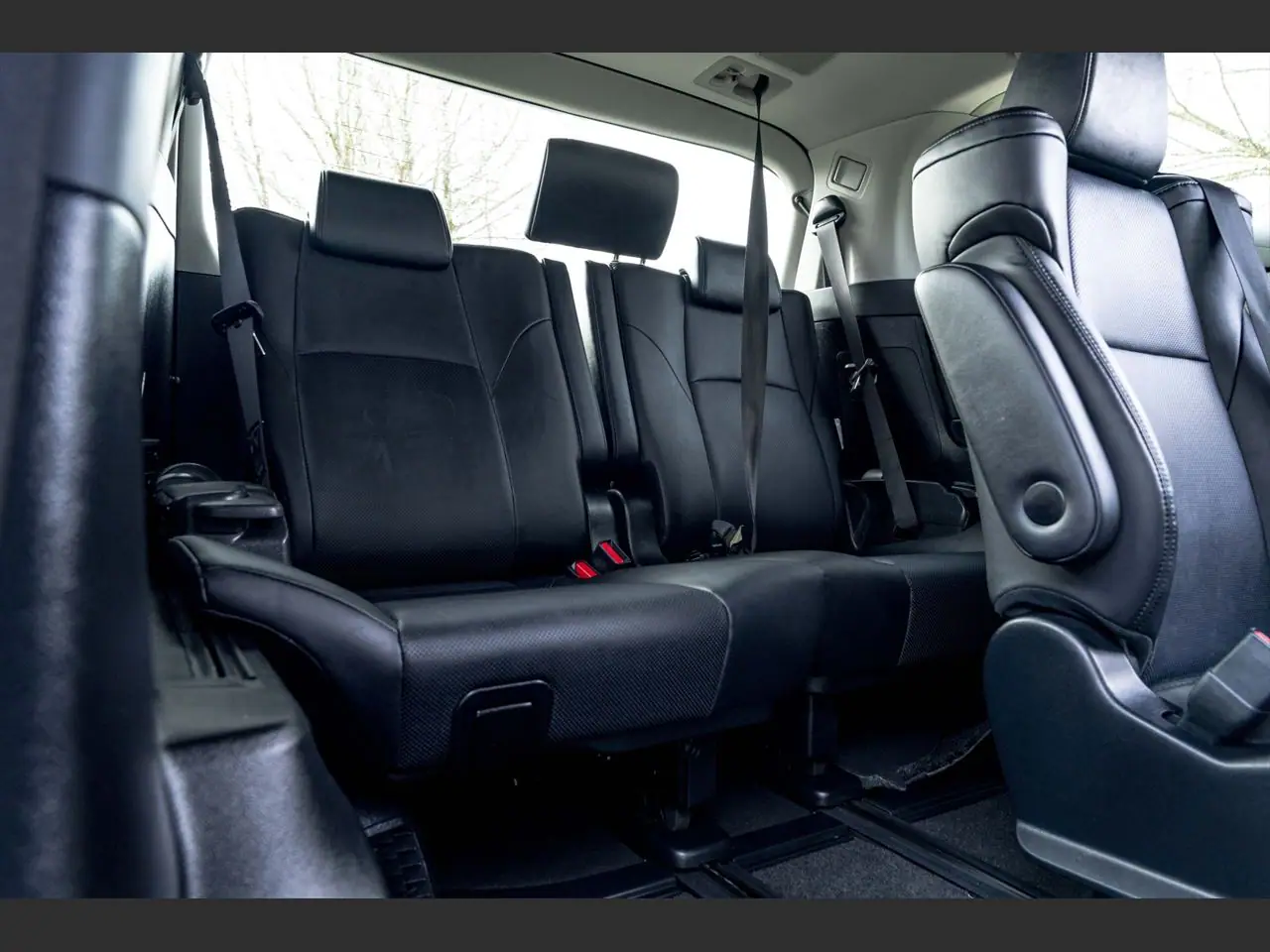 2018 Toyota Alphard for Sale in Kenya by Best Cars for Sale in Kenya Ltd.