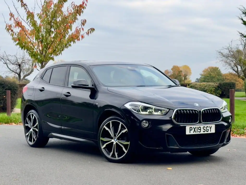 2019 BMW X2 2.0 (18d M Sport) for Sale in Kenya by Best Cars for Sale in Kenya Ltd