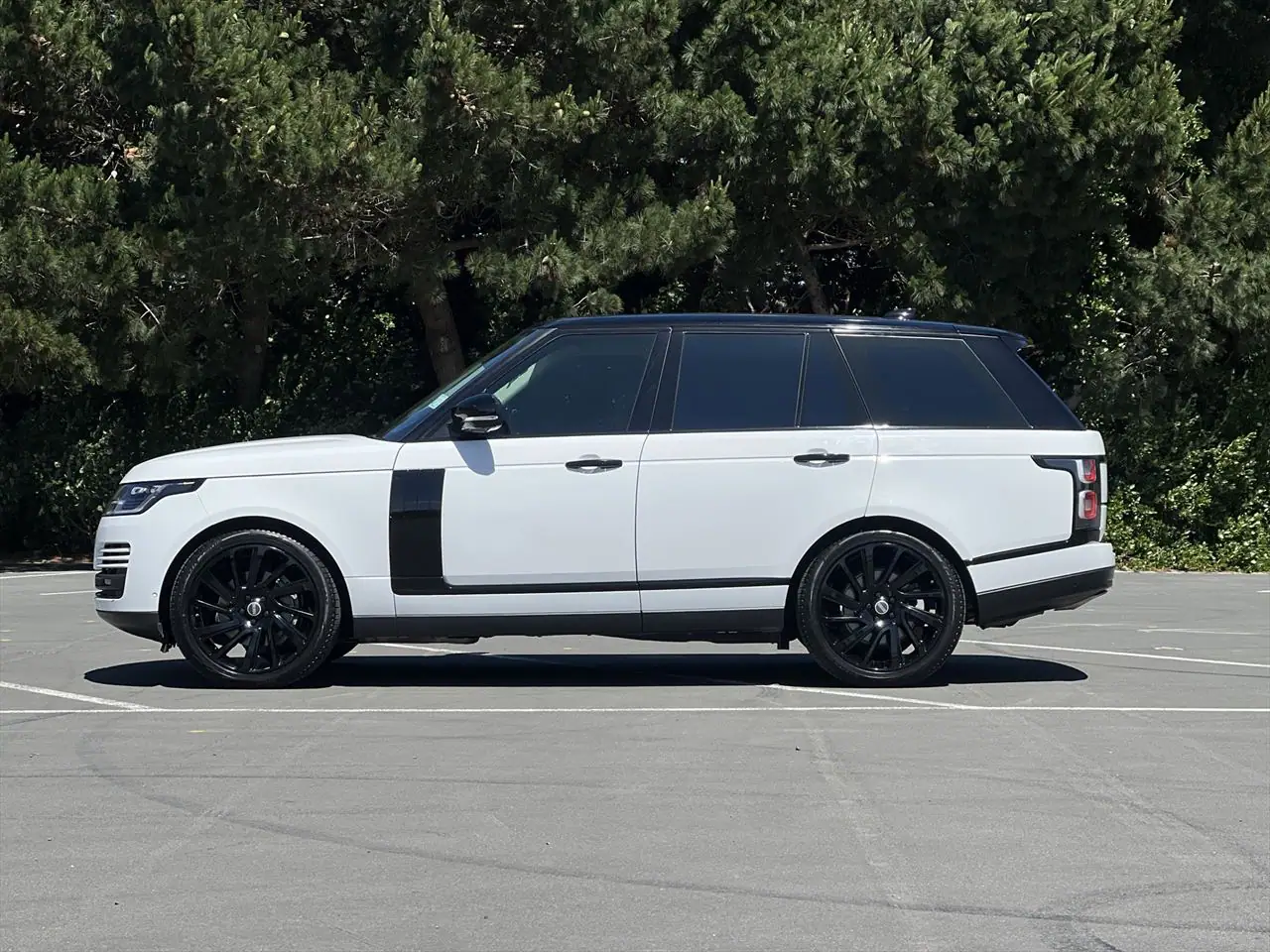 2021 Land Rover Range Rover (Vogue) for Sale in Kenya by Best Cars for Sale in Kenya Ltd