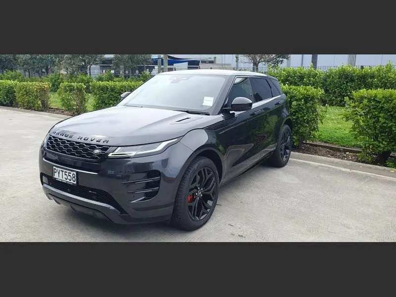 2023 Land Rover Range Rover Evoque (R-Dynamic) for Sale in Kenya by Best Cars for Sale in Kenya Ltd.