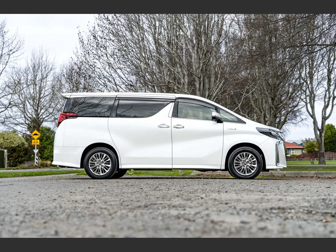 2018 Toyota Alphard for Sale in Kenya by Best Cars for Sale in Kenya Ltd.