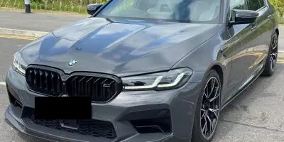 2020 BMW M5 for Sale in Kenya