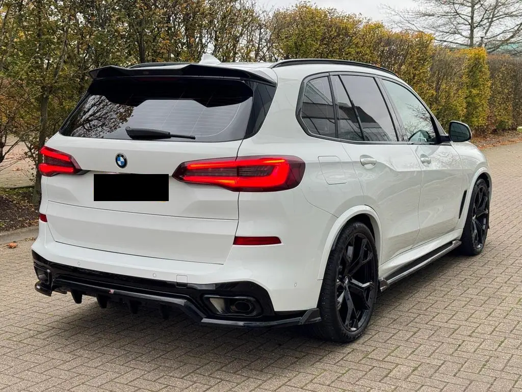 2021 BMW X5 (30d M-Sport) for Sale in Kenya by Best Cars for Sale in Kenya Ltd