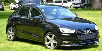 2018 Audi A1 for Sale in Kenya
