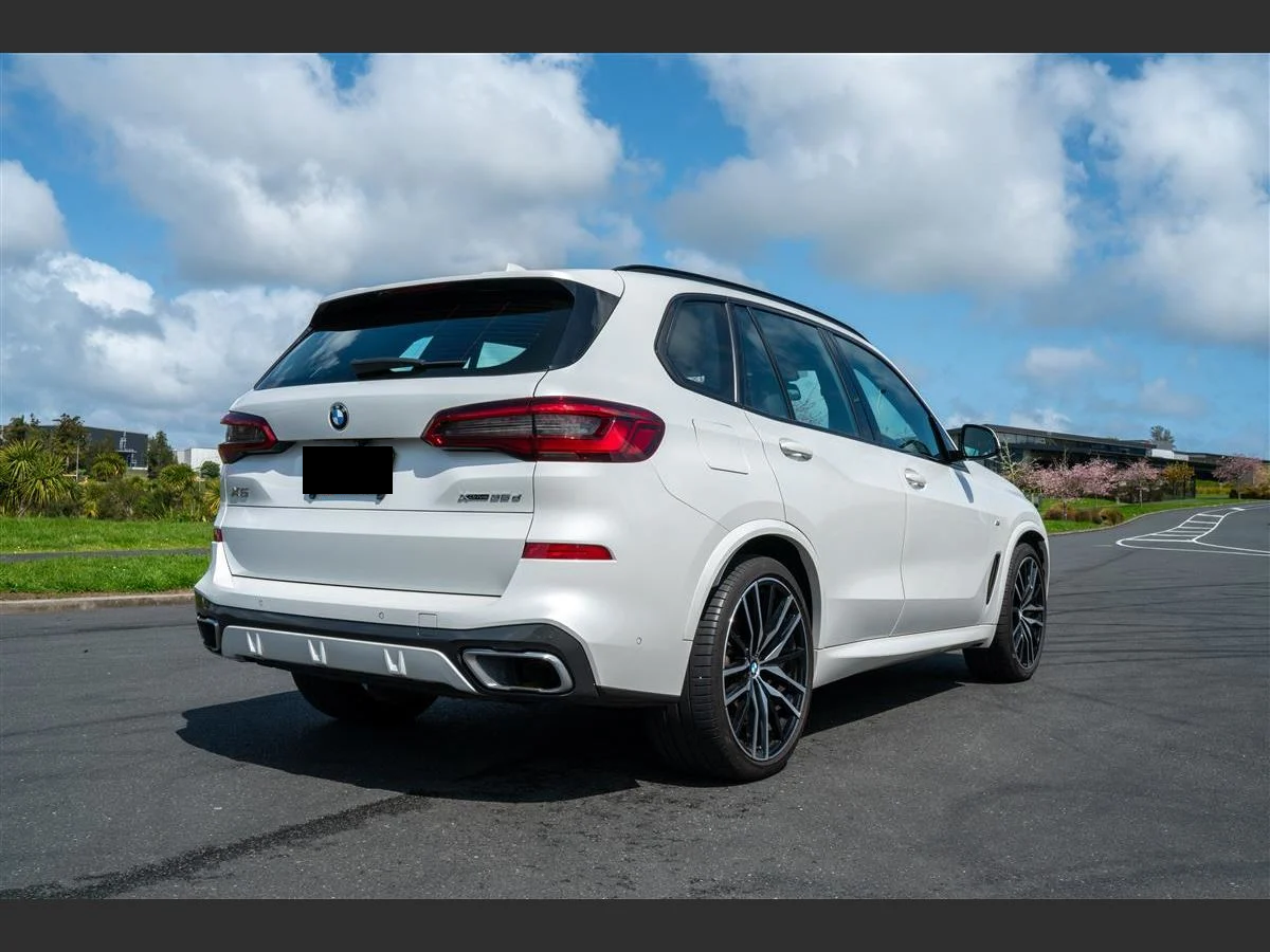 2019 BMW X5 30d for Sale in Kenya by Best Cars for Sale in Kenya Ltd