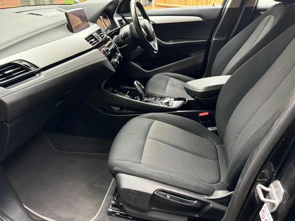 2020 BMW X2 (18i sDrive) for Sale in Kenya by Best Cars for Sale in Kenya Ltd