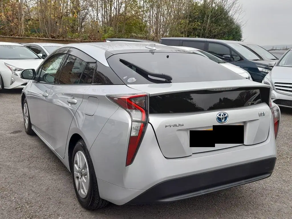 2018 Toyota Prius for Sale in Kenya by Best Cars for Sale in Kenya ltd.