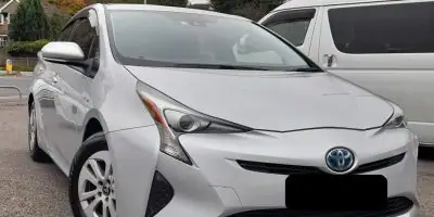 2018 Toyota Prius