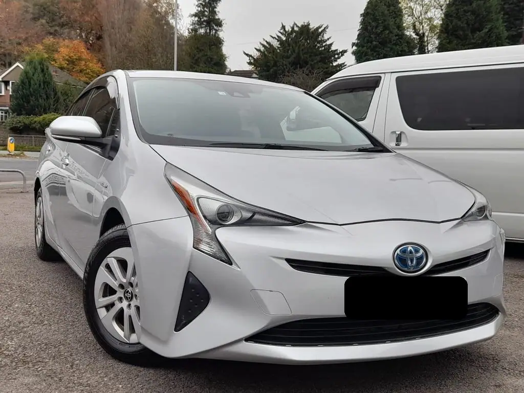 2018 Toyota Prius for Sale in Kenya by Best Cars for Sale in Kenya ltd.